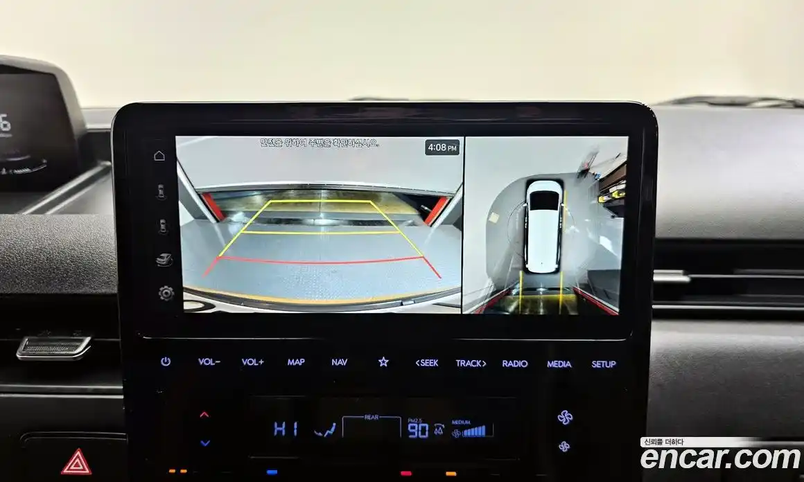 Hyundai Staria 2022 3.5 Автомат в Москве № 458417, фото 15