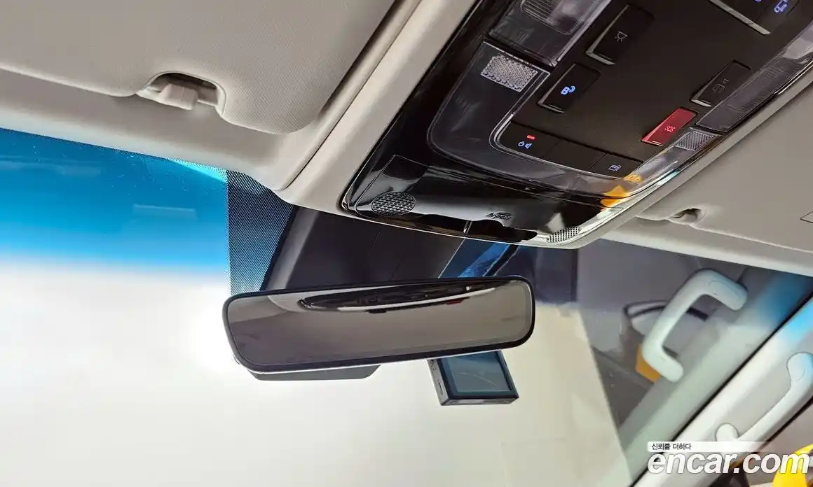 Hyundai Staria 2022 3.5 Автомат в Москве № 458417, фото 18