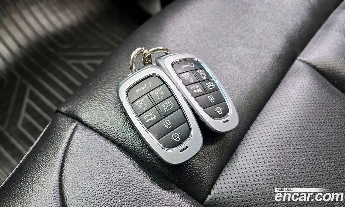 Hyundai Staria 2022 3.5 Автомат в Москве № 458417, фото 20