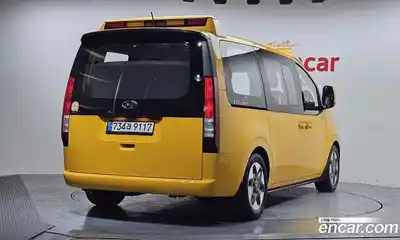 Hyundai Staria 2022 3.5 Автомат в Москве № 458417, миниатюра 2