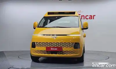 Hyundai Staria 2022 3.5 Автомат в Москве № 458417, миниатюра 3