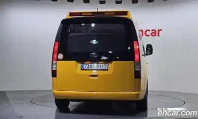 Hyundai Staria 2022 3.5 Автомат в Москве № 458417, миниатюра 4