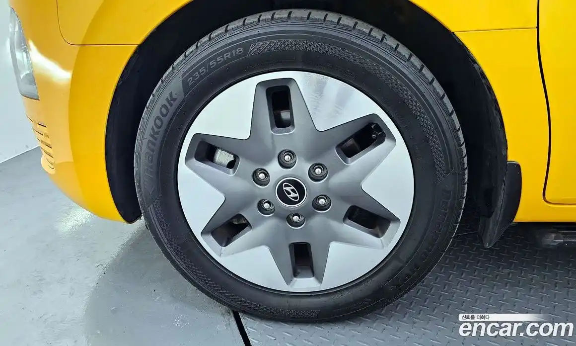 Hyundai Staria 2022 3.5 Автомат в Москве № 458417, фото 5