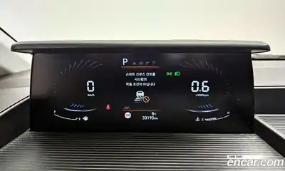 Hyundai Staria 2022 3.5 Автомат в Москве № 458417, миниатюра 8