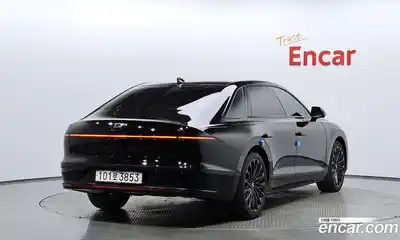 Hyundai Grandeur, 2023