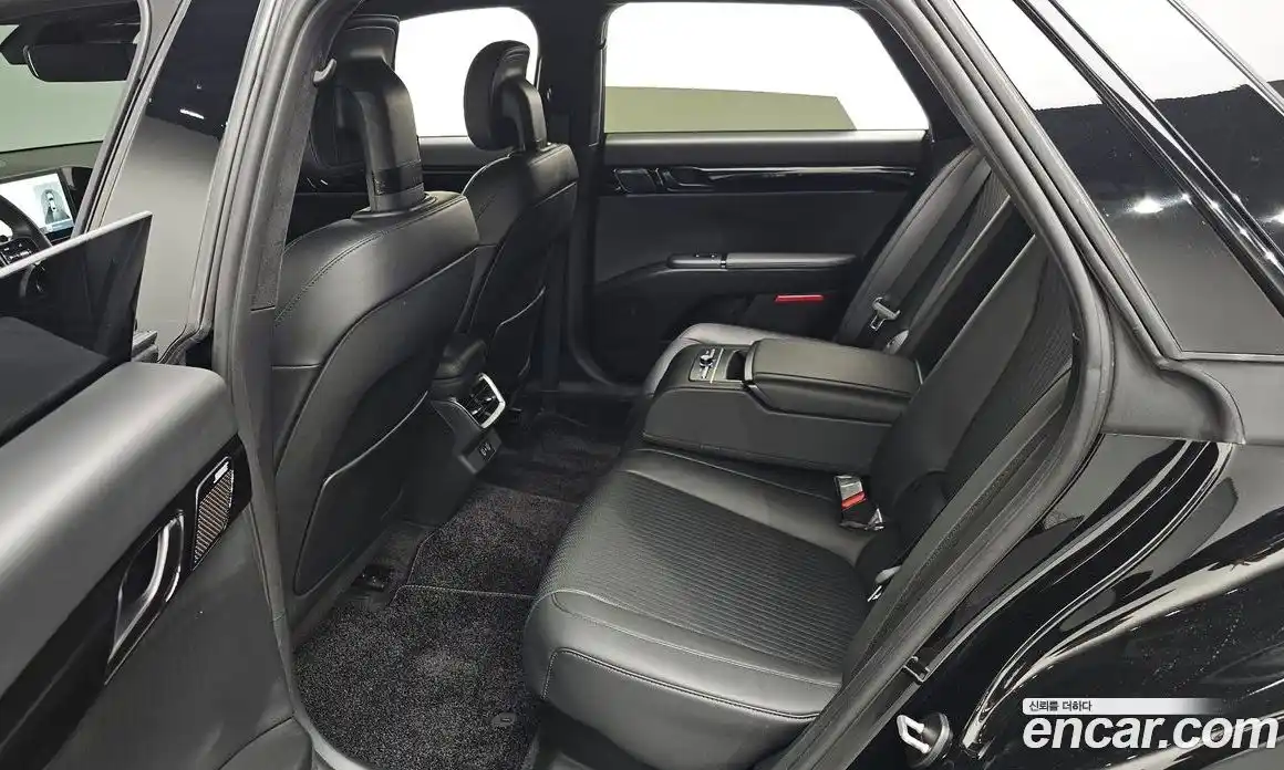 Hyundai Grandeur 2023 1.6 Автомат в Москве № 458422, фото 11