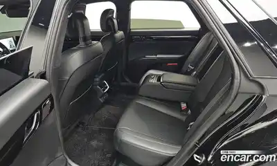 Hyundai Grandeur 2023 1.6 Автомат в Москве № 458422, миниатюра 11