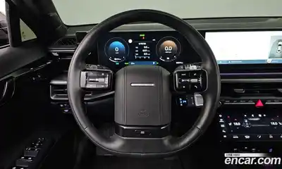 Hyundai Grandeur 2023 1.6 Автомат в Москве № 458422, миниатюра 12