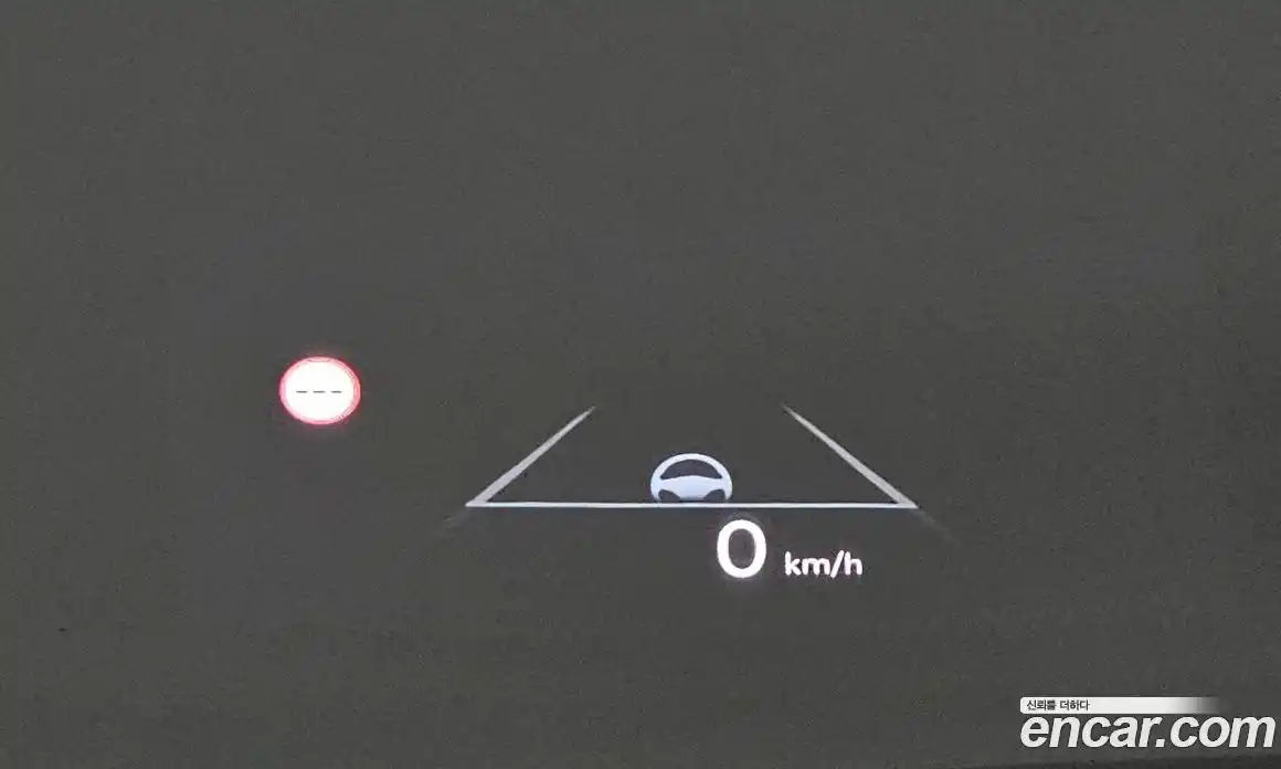 Hyundai Grandeur 2023 1.6 Автомат в Москве № 458422, фото 16