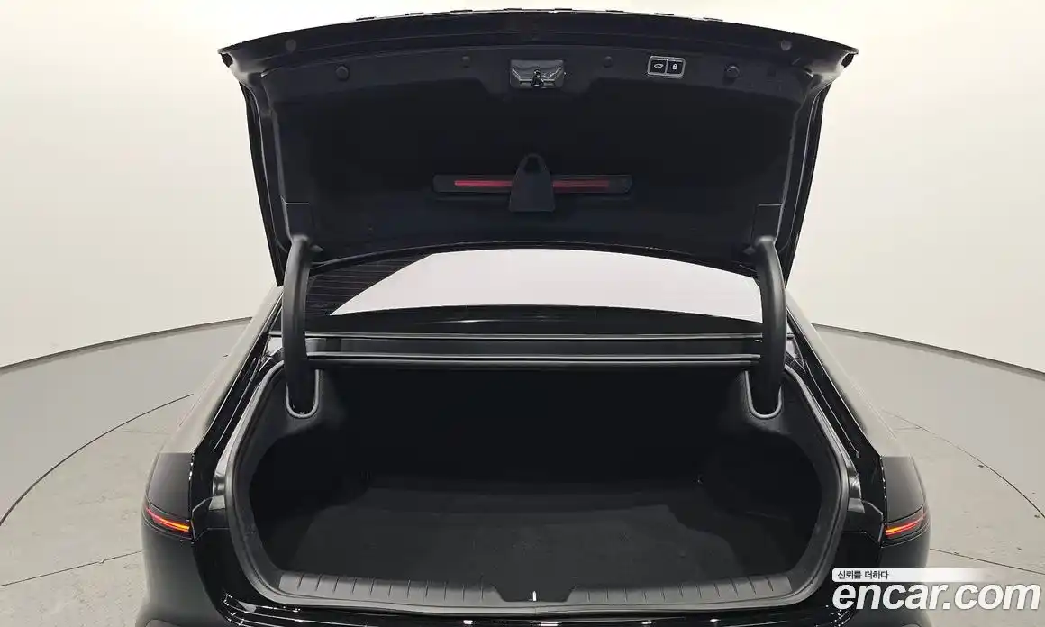 Hyundai Grandeur 2023 1.6 Автомат в Москве № 458422, фото 19