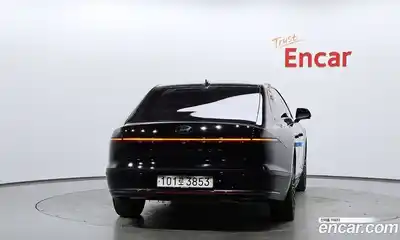 Hyundai Grandeur 2023 1.6 Автомат в Москве № 458422, миниатюра 3