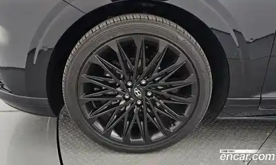 Hyundai Grandeur 2023 1.6 Автомат в Москве № 458422, миниатюра 4