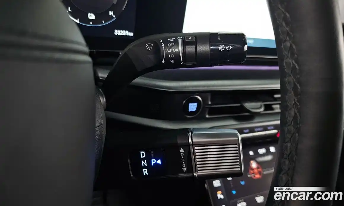 Hyundai Grandeur 2023 1.6 Автомат в Москве № 458422, фото 8