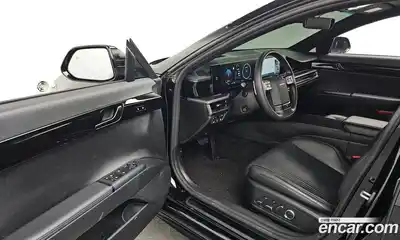 Hyundai Grandeur 2023 1.6 Автомат в Москве № 458422, миниатюра 9