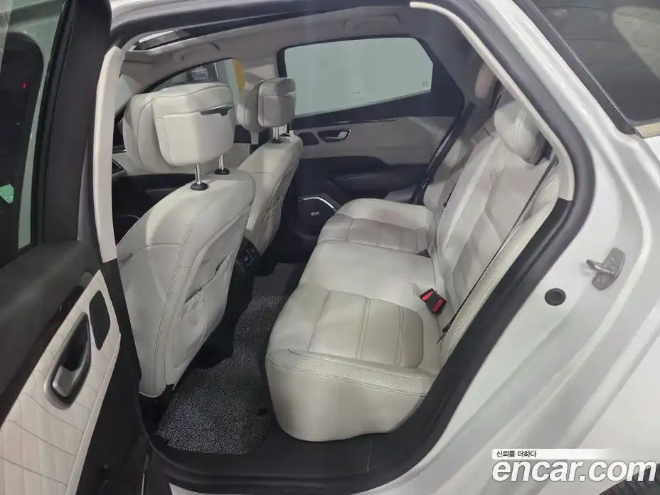 Renault SM6 2016 2.0 Автомат в Москве № 463255, фото 12