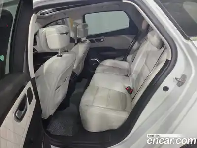 Renault SM6 2016 2.0 Автомат в Москве № 463255, миниатюра 12