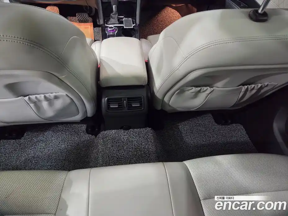 Renault SM6 2016 2.0 Автомат в Москве № 463255, фото 17