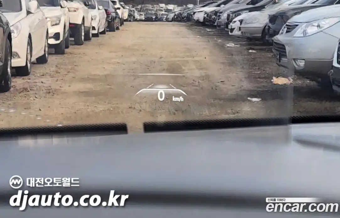 Renault SM6 2016 2.0 Автомат в Москве № 463255, фото 19