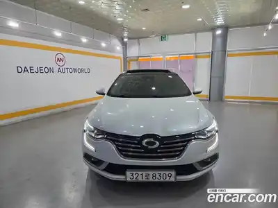 Renault SM6 2016 2.0 Автомат в Москве № 463255, миниатюра 2