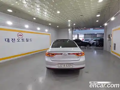 Renault SM6 2016 2.0 Автомат в Москве № 463255, миниатюра 6