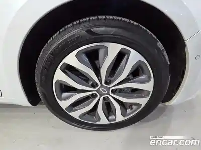 Renault SM6 2016 2.0 Автомат в Москве № 463255, миниатюра 8