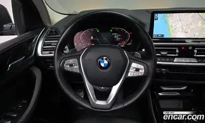 BMW X4 2022 2.0 Автомат в Москве № 464740, миниатюра 12