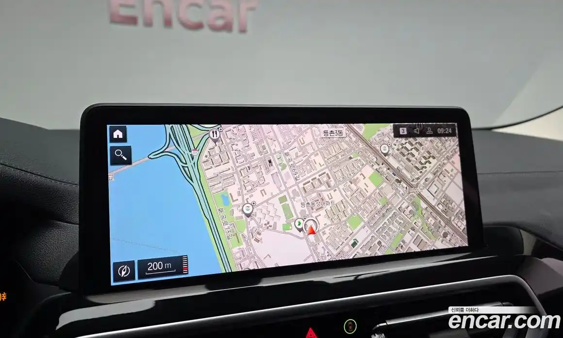 BMW X4 2022 2.0 Автомат в Москве № 464740, фото 14