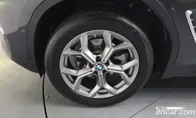 BMW X4 2022 2.0 Автомат в Москве № 464740, миниатюра 4