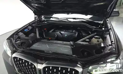 BMW X4 2022 2.0 Автомат в Москве № 464740, миниатюра 5