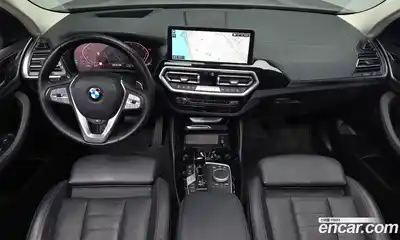 BMW X4 2022 2.0 Автомат в Москве № 464740, миниатюра 6