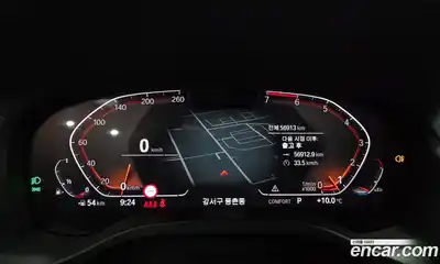 BMW X4 2022 2.0 Автомат в Москве № 464740, миниатюра 7