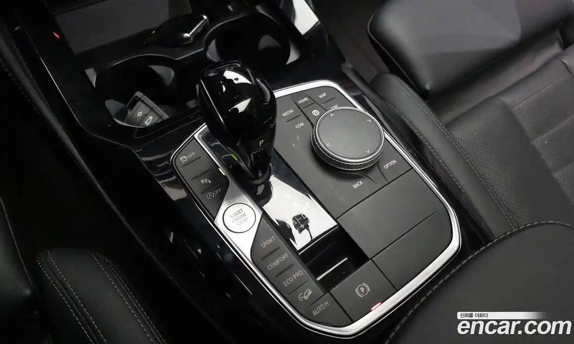 BMW X4 2022 2.0 Автомат в Москве № 464740, фото 8