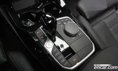 BMW X4 2022 2.0 Автомат в Москве № 464740, миниатюра 8