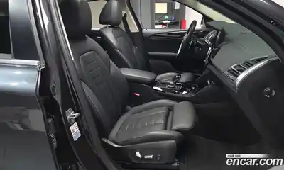 BMW X4 2022 2.0 Автомат в Москве № 464740, миниатюра 9