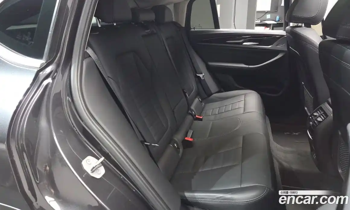 BMW X4 2022 2.0 Автомат в Москве № 464740, фото 10