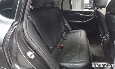 BMW X4 2022 2.0 Автомат в Москве № 464740, миниатюра 10