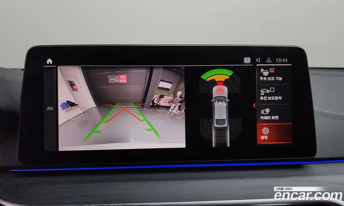 BMW Gran Turismo 2022 2.0 Автомат в Москве № 464843, фото 15