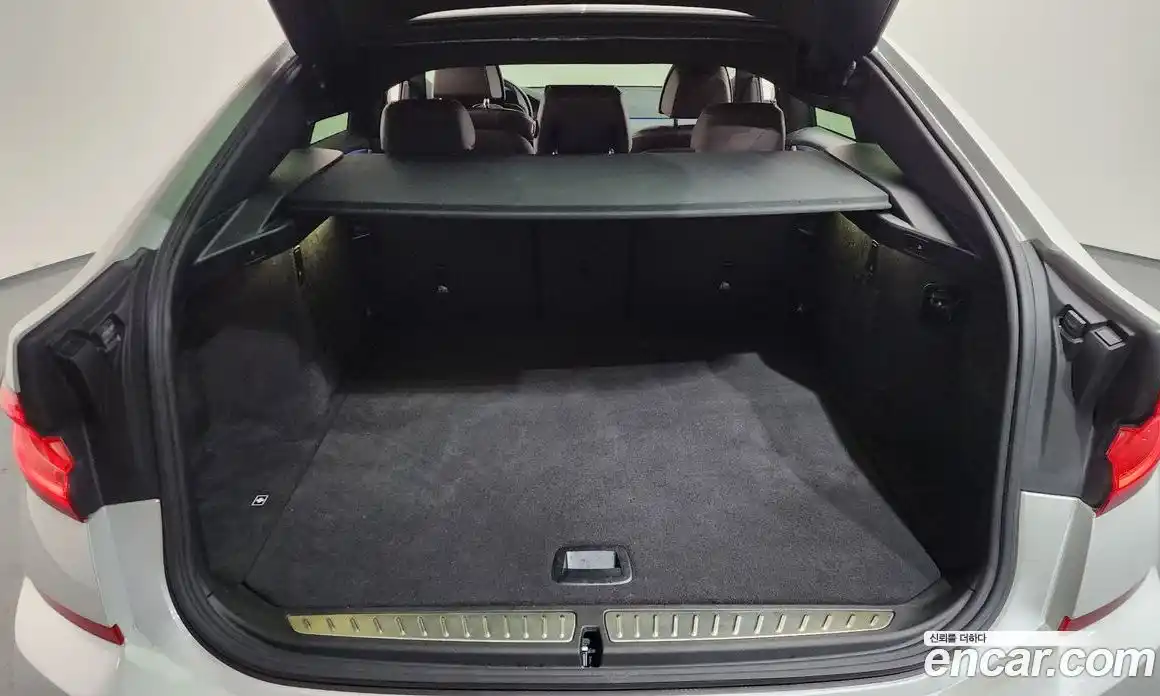 BMW Gran Turismo 2022 2.0 Автомат в Москве № 464843, фото 20