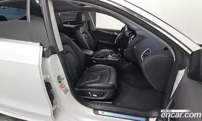 Audi A5 2015 2.0 Автомат в Москве № 469263, миниатюра 11