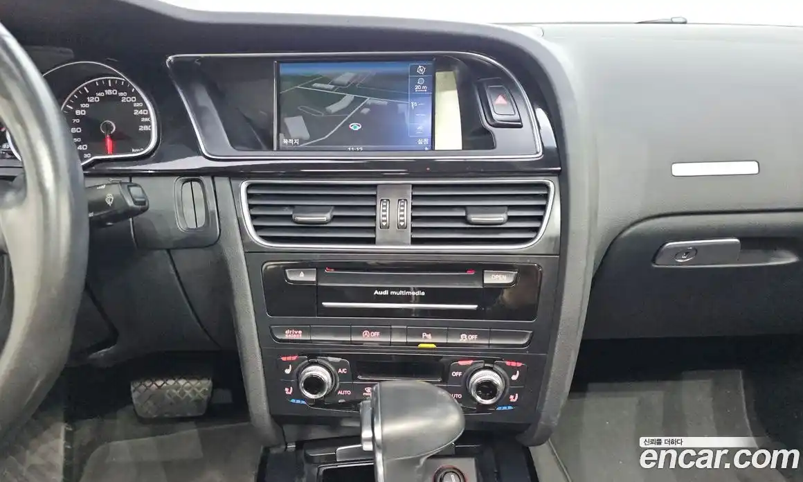 Audi A5 2015 2.0 Автомат в Москве № 469263, фото 15