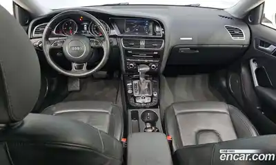 Audi A5 2015 2.0 Автомат в Москве № 469263, миниатюра 7