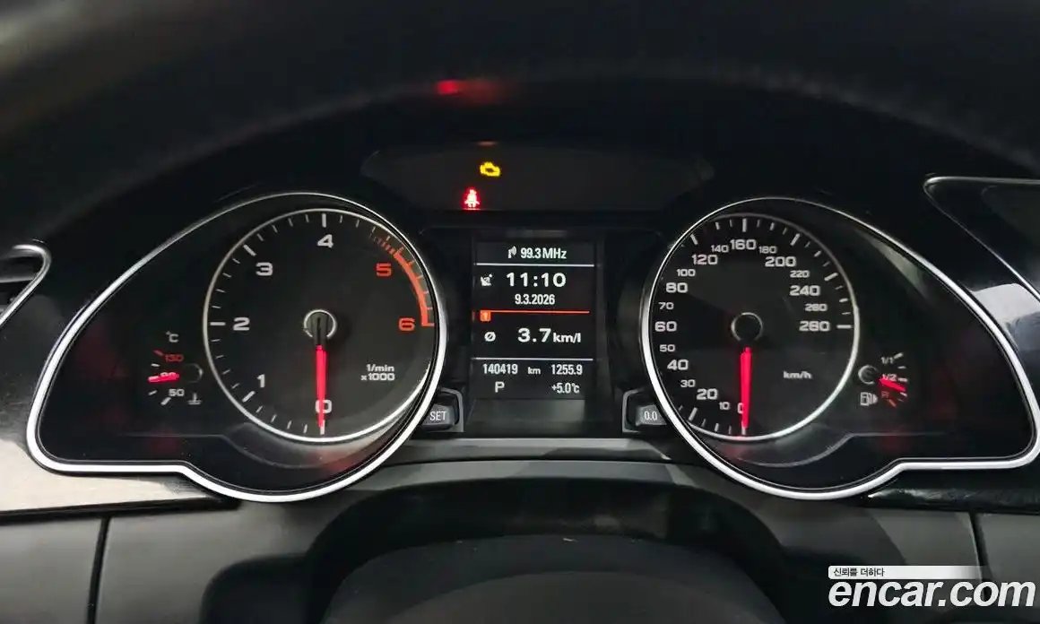 Audi A5 2015 2.0 Автомат в Москве № 469263, фото 8