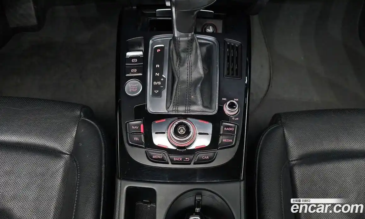 Audi A5 2015 2.0 Автомат в Москве № 469263, фото 9