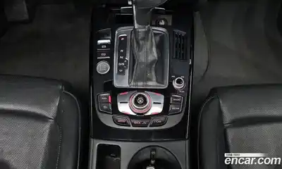 Audi A5 2015 2.0 Автомат в Москве № 469263, миниатюра 9