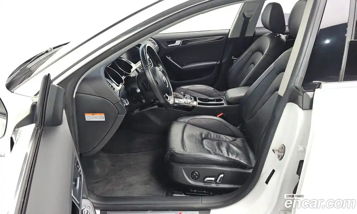 Audi A5 2015 2.0 Автомат в Москве № 469263, фото 10