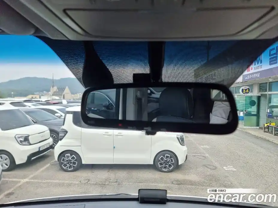 Hyundai Solati 2024 2.5 Автомат в Москве № 49547, фото 12