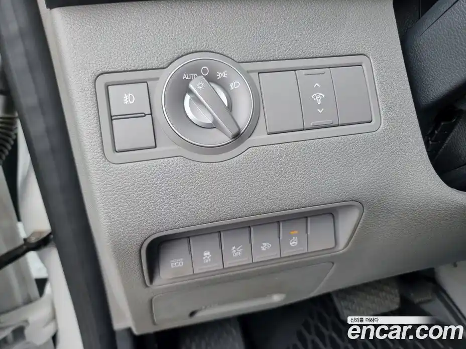 Hyundai Solati 2024 2.5 Автомат в Москве № 49547, фото 19