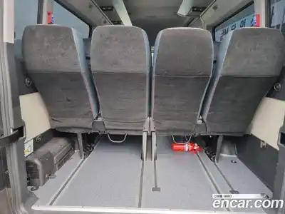 Hyundai Solati 2024 2.5 Автомат в Москве № 49547, миниатюра 6