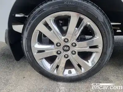 Hyundai Solati 2024 2.5 Автомат в Москве № 49547, миниатюра 8