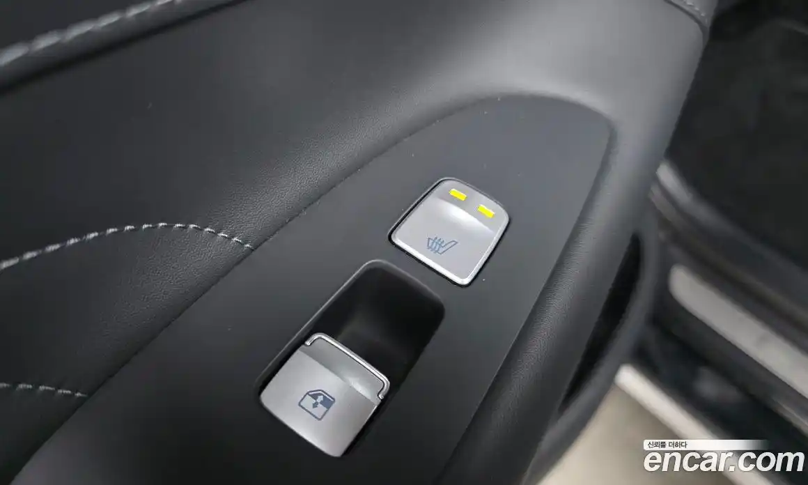 Hyundai Grandeur 2020 2.5 Автомат в Москве № 50060, фото 15